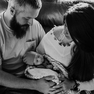 Meet your Posher, Heather